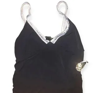 Vintage y2k sequin cami Size XL thumbnail 2