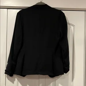 Amour Vert casual Black‎ Blazer XS thumbnail 5