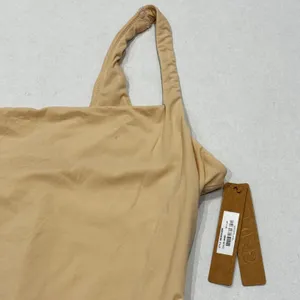 NEW SKIMS Slimming Tank Sand Square Neck Bodysuit Size 2X Minimalist‎ Capsule thumbnail 2