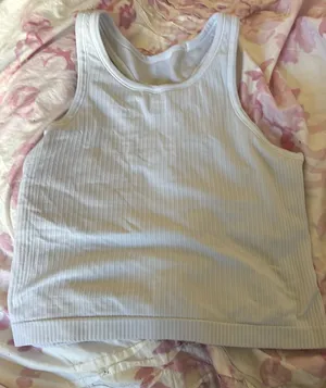 Lululemon tank top  thumbnail 1