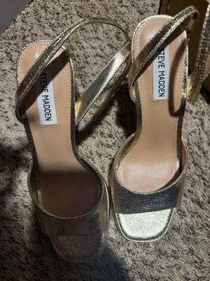 Steve Madden Heels thumbnail 1