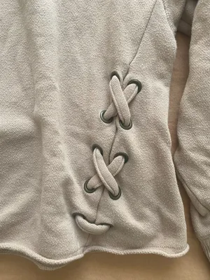 Aerie Sweatshirt thumbnail 5