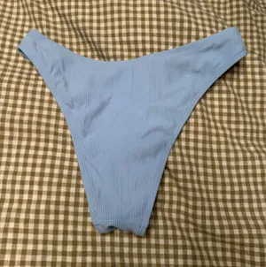 Berlook bikini bottoms Blue Size M thumbnail 1