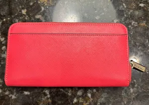 Kate Spade Wallet / Clutch thumbnail 2