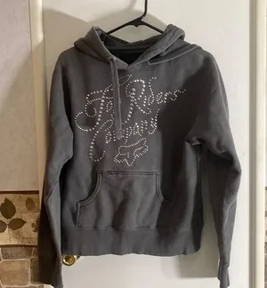 Women Fox’s racing hoodie​​ thumbnail 1