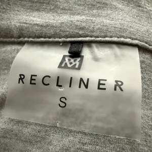 Recliner‎ Sleepshirt Nightgown Dress S Long Sleeve Button Down Pajamas thumbnail 5