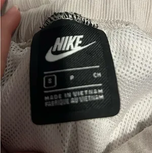Nike Fleece Sweatpants thumbnail 3