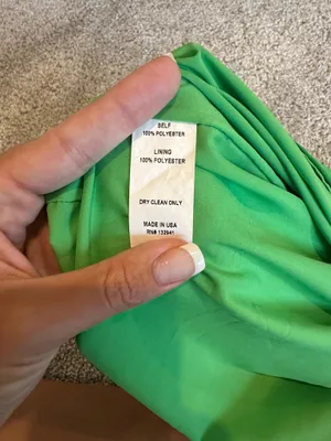 Amanda Uprichard Mini Dress thumbnail 6
