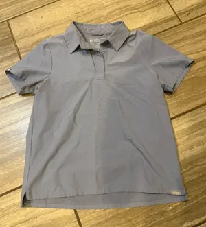 Figs Sz S Scrub Top thumbnail 1