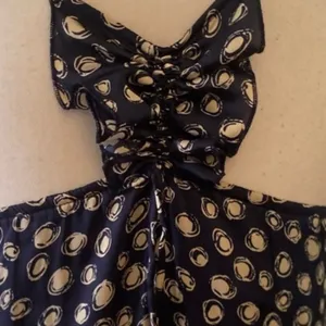 YA Los Angeles Women’s RAZOR BACK Geometric‎ design DRESS thumbnail 4