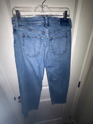 Abercrombie Jeans thumbnail 3
