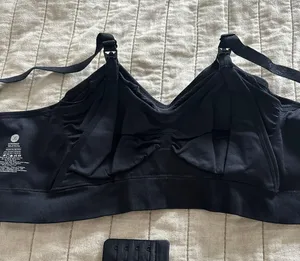 Bravely Sublime Pumping Bra Hands Free thumbnail 2