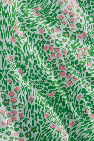 Fabletics Sports Bra Floral medium  thumbnail 2