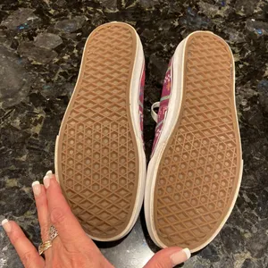 Vans Southwestern Style Sneaker Women’s NWOT thumbnail 4