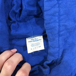 Like new port and company small nasa hoodie thumbnail 3