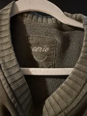 Aerie Crewneck thumbnail 5