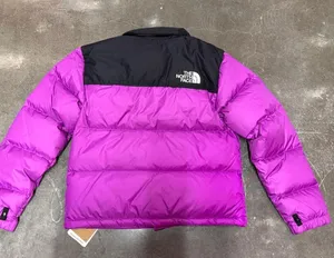 Women'S The North Face 1996 Retro Nuptse Jacket thumbnail 3