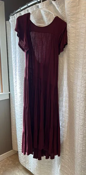 FP Beach Free People Dress Small thumbnail 1