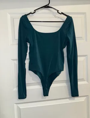 Lululemon Nulu Bodysuit thumbnail 2