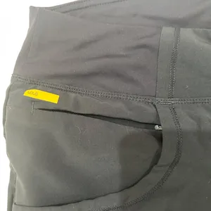 Lole Women's Black Joggers thumbnail 6