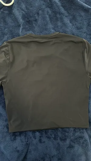 Lululemon Nulu Crewneck Cropped T-Shirt thumbnail 2