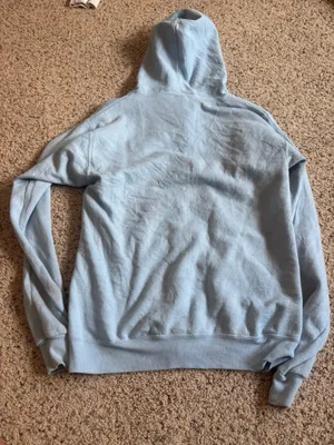 hanes zip up  thumbnail 2