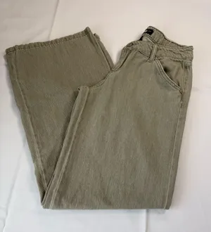 REWASH Jeans High-Rise Vintage Reunion thumbnail 1