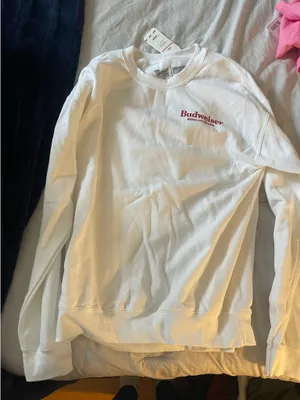 Budweiser Crewneck thumbnail 1