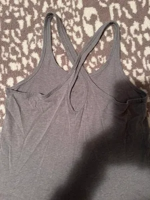 Under Armour Racerback Tank thumbnail 2