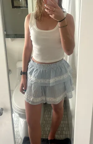 Target Skirt Mini thumbnail 2