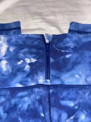 Lululemon Leggings thumbnail 3