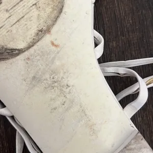 Mango Tie Up Sandals thumbnail 4