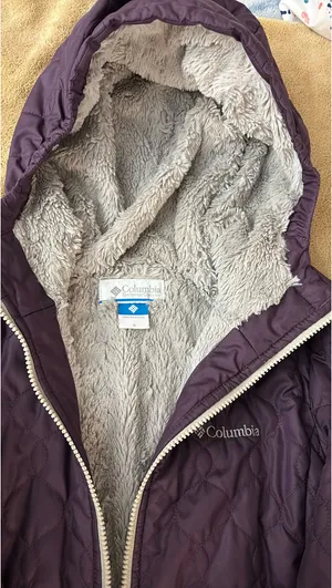 Columbia Jacket thumbnail 2