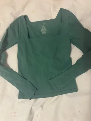 Free People Top thumbnail 2