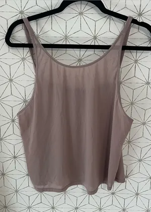 Lululemon Ballerina Tank Bundle thumbnail 1
