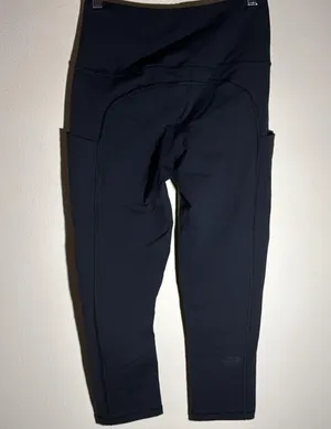 The North Face Camo Capri Leggings thumbnail 2