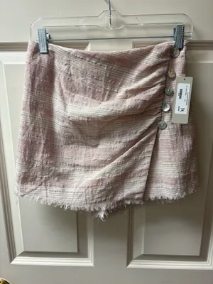 Lizard thicket skort thumbnail 6