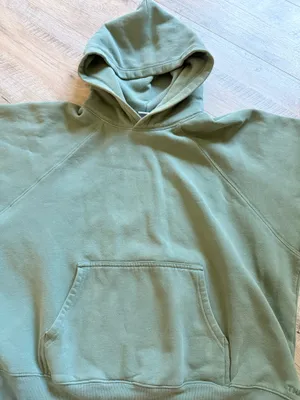 Aritzia Hoodie TNA Mega Cozy Fleece Fit thumbnail 1