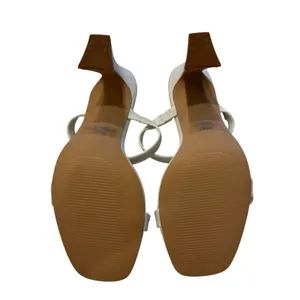 DV Dolce Vita Yorke Two-Band Square-Toe High-Heel Dress Sandals, Size 8 thumbnail 5
