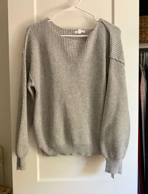 Blu Pepper Sweater thumbnail 1