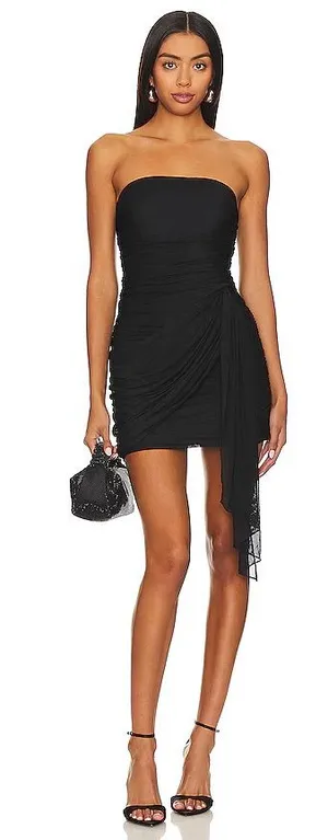 Amanda Uprichard Dress thumbnail 1
