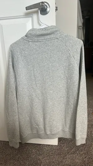 Oversized Nike Pullover Sweatshirt thumbnail 3