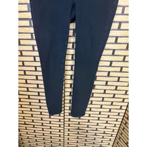 American Eagle Black‎ Jegging Size 4 Short thumbnail 4
