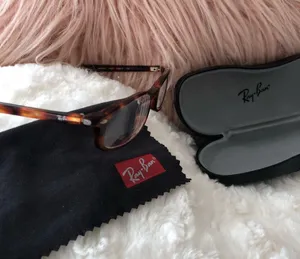 Ray Ban Prescription Eyewear Frames thumbnail 5