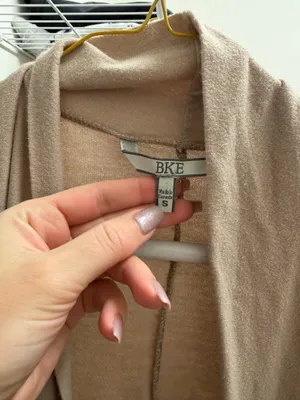 Buckle BKE Cardigan thumbnail 3