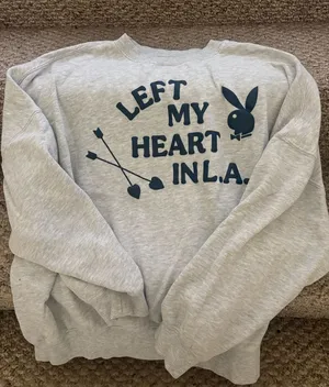 PacSun Crewneck thumbnail 1
