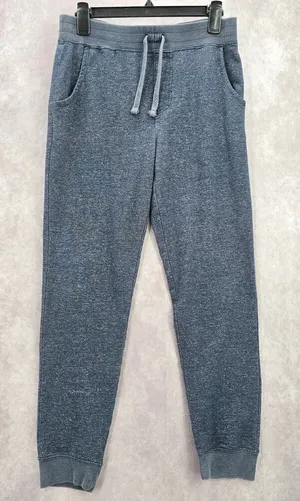 Arizona Jeans Co Blue Track Jogger Ankle Pant‎ Bottom Extra Large XL thumbnail 1