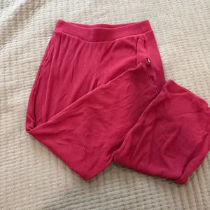 Burgundy DKNY Lounge Set  thumbnail 2