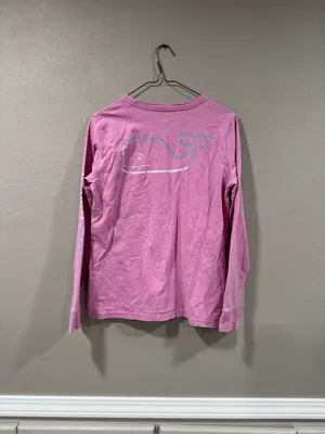 Vineyard Vines Long Sleeve Graphic Tee thumbnail 2