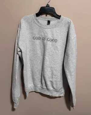 Boutique Sweatshirt thumbnail 1